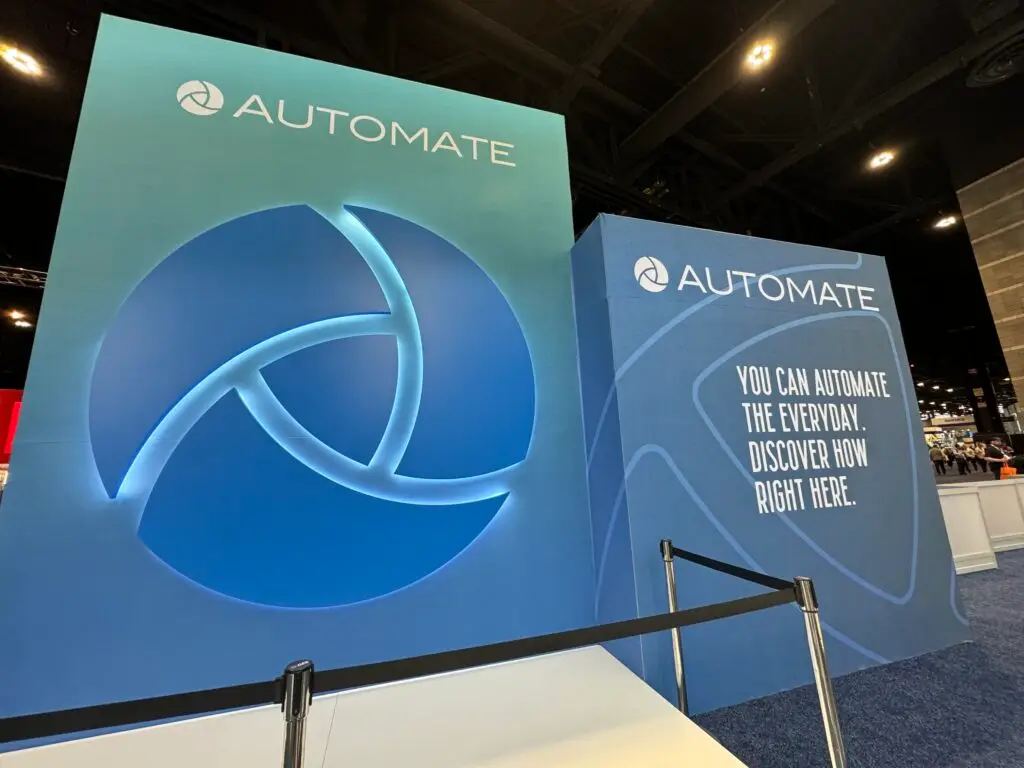 What We Learned at Automate 2024 Insights from Mission Design